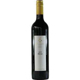 Murrumbateman Shiraz