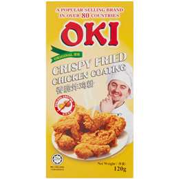 Oki Coating Original Chicken 