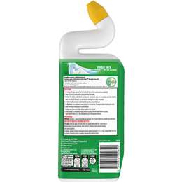 Duck Deep Action Gel Toilet Cleaner Pine