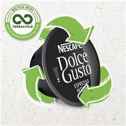 Nescafe Dolce Gusto Espresso Intenso Coffee Pods