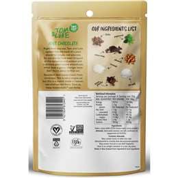 Tom & Luke Tom & Luke Snacka Balls Mint Chocolate