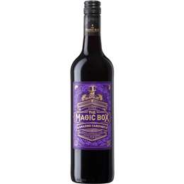 The Magic Box Cabernet Sauvignon 
