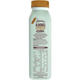 Vitasoy Almond Double Espresso 