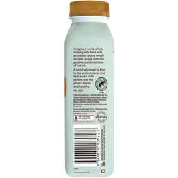 Vitasoy Almond Double Espresso 