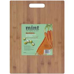 Mint Bamboo Chopboard 40x30cm