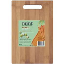 Mint each