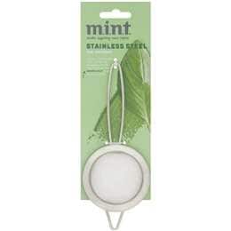 Mint each