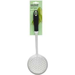 Mint each