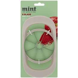 Mint each