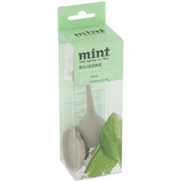 Mint Silicone Tea Infuser
