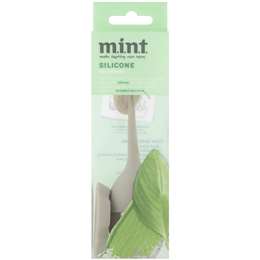 Mint Silicone Tea Infuser