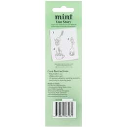 Mint Silicone Tea Infuser