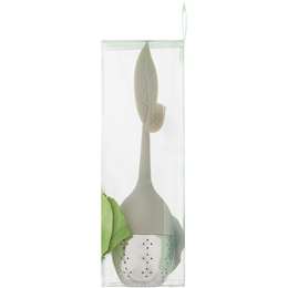 Mint Silicone Tea Infuser