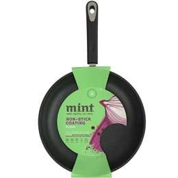 Mint each