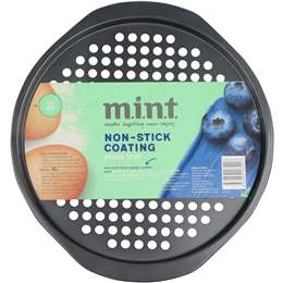 Mint each