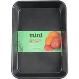 Mint each