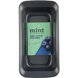 Mint each