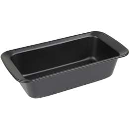 Mint Non-stick Coating Loaf Pan Each | Woolworths