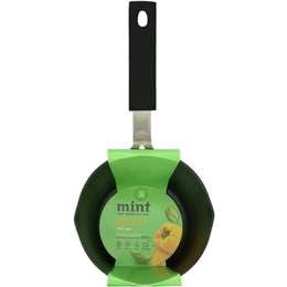 Mint each