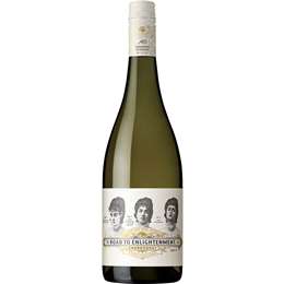 Road To Enlightenment Chardonnay