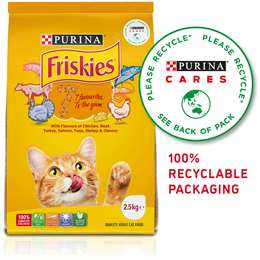 woolworths friskies cat food