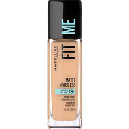 Maybelline Fit Me Matte + Buff Beige 130 30ml