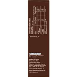 Nice & Natural Protein Wholeseed Bars Coconut & Goji Berry
