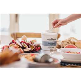 Paris Creek Farms Natural Swiss Yogurt 