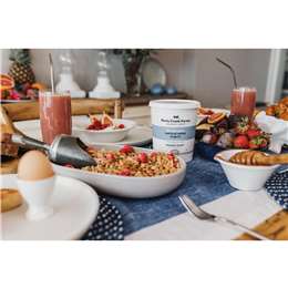 Paris Creek Farms Natural Swiss Yogurt 