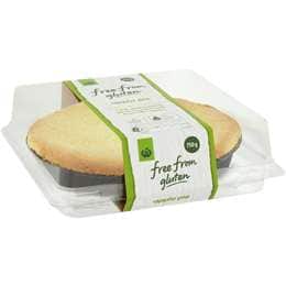 Woolworths Free From Gluten Apple Pie