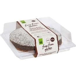 Woolworths Free From Gluten Dairy Free Chocolate Cheesecake