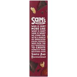 Sam's Pantry Chocolate Brownie Protein Bars