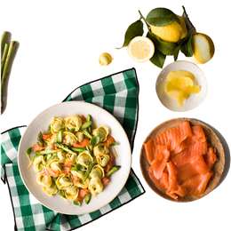 Rana Ricotta & Spinach Tortellini Pasta