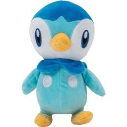 Pokemon Plush Toys Assortment 