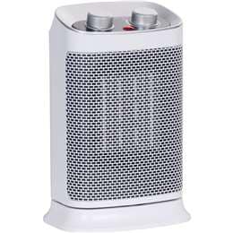 Adesso Oscillating Ceramic Heater Each | Woolworths