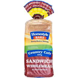 Homestyle Bake 850g