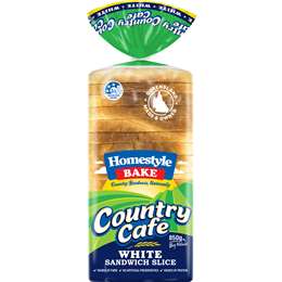 Homestyle Bake 850g