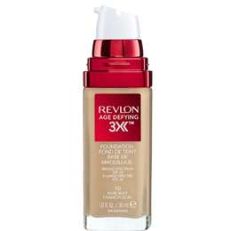 Revlon Age Defying Firm & Lift Make Up Bare Buff 30ml