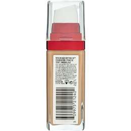 Revlon Age Defying Firm & Lift Make Up Medium Beige