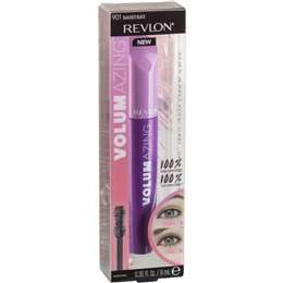 Revlon Volumazing Mascara Blackest Black