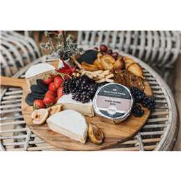 Paris Creek Farms Triple Cream Brie 