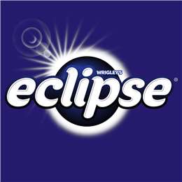 Eclipse Intense Sugar Free Mints Tin 40g | Woolworths