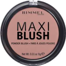 Rimmel London Maxi Blush Powder Shade 006 9G