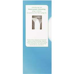 Air Wick Pure Electric Diffuser Spring Delight Diffuser + Refill