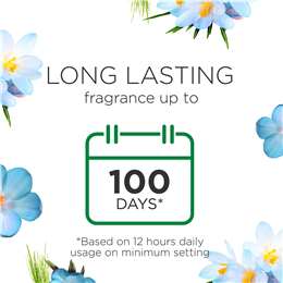 Air Wick Pure Electric Diffuser Spring Delight Diffuser + Refill