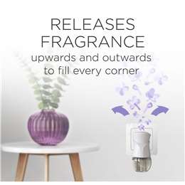 Air Wick Pure Electric Diffuser Cherry Blossom Twin Refill