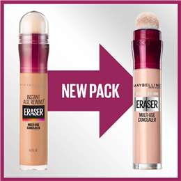 Maybelline Instant Age Rewind Dark Circle Concealer - Ivory