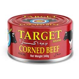Target 340g