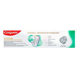 Colgate Total Advanced Fresh Gel Antibacterial Toothpaste