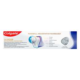 Colgate Total Advanced Whitening Antibacterial Toothpaste